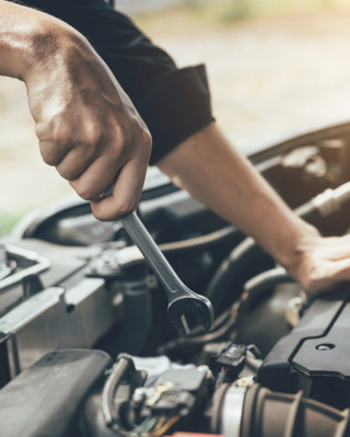 mechanic Pershore