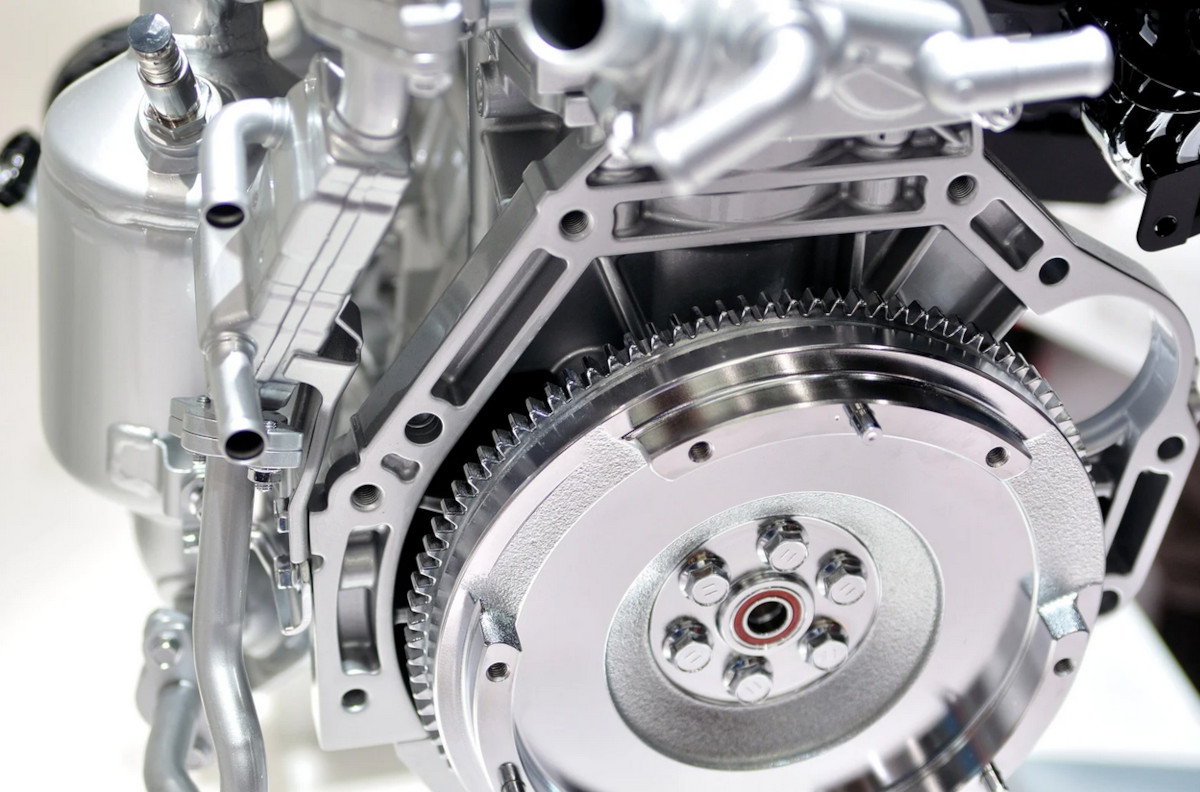 7 common flywheel symptoms every driver should know