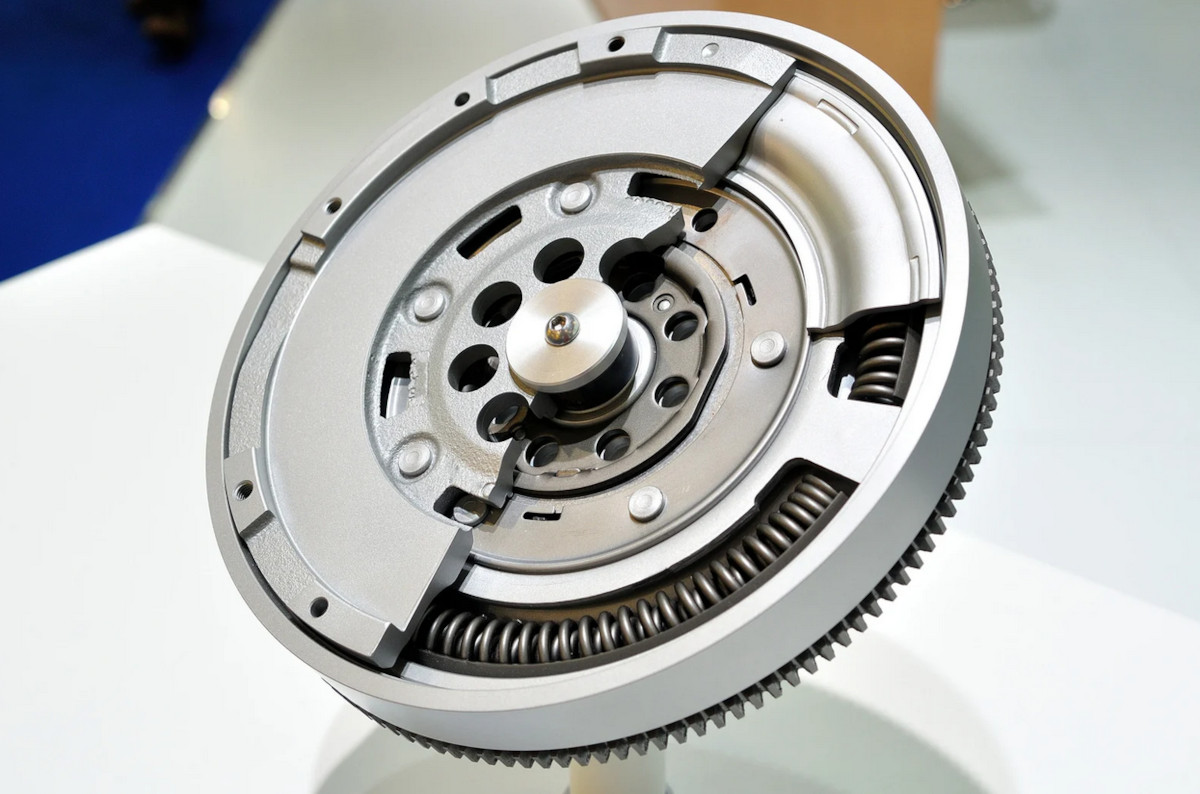 dmf failure symptoms