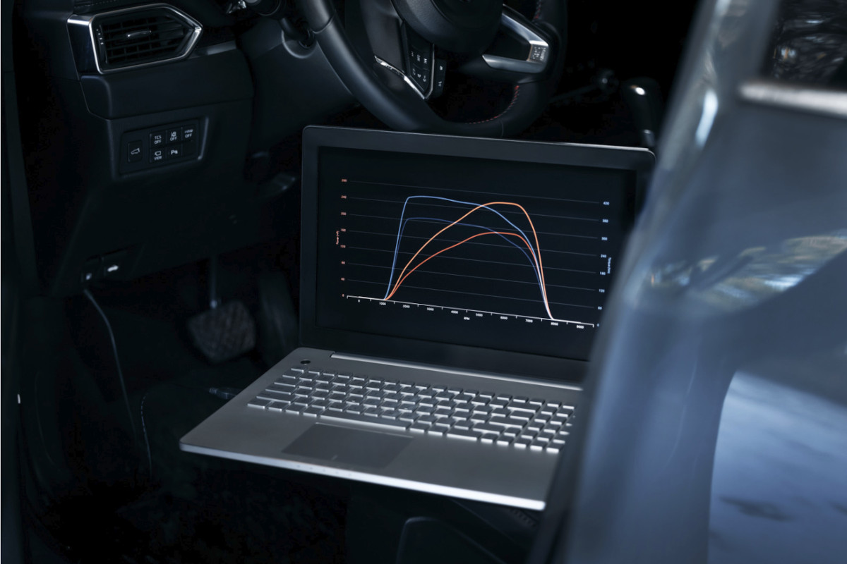 the benefits of car remapping