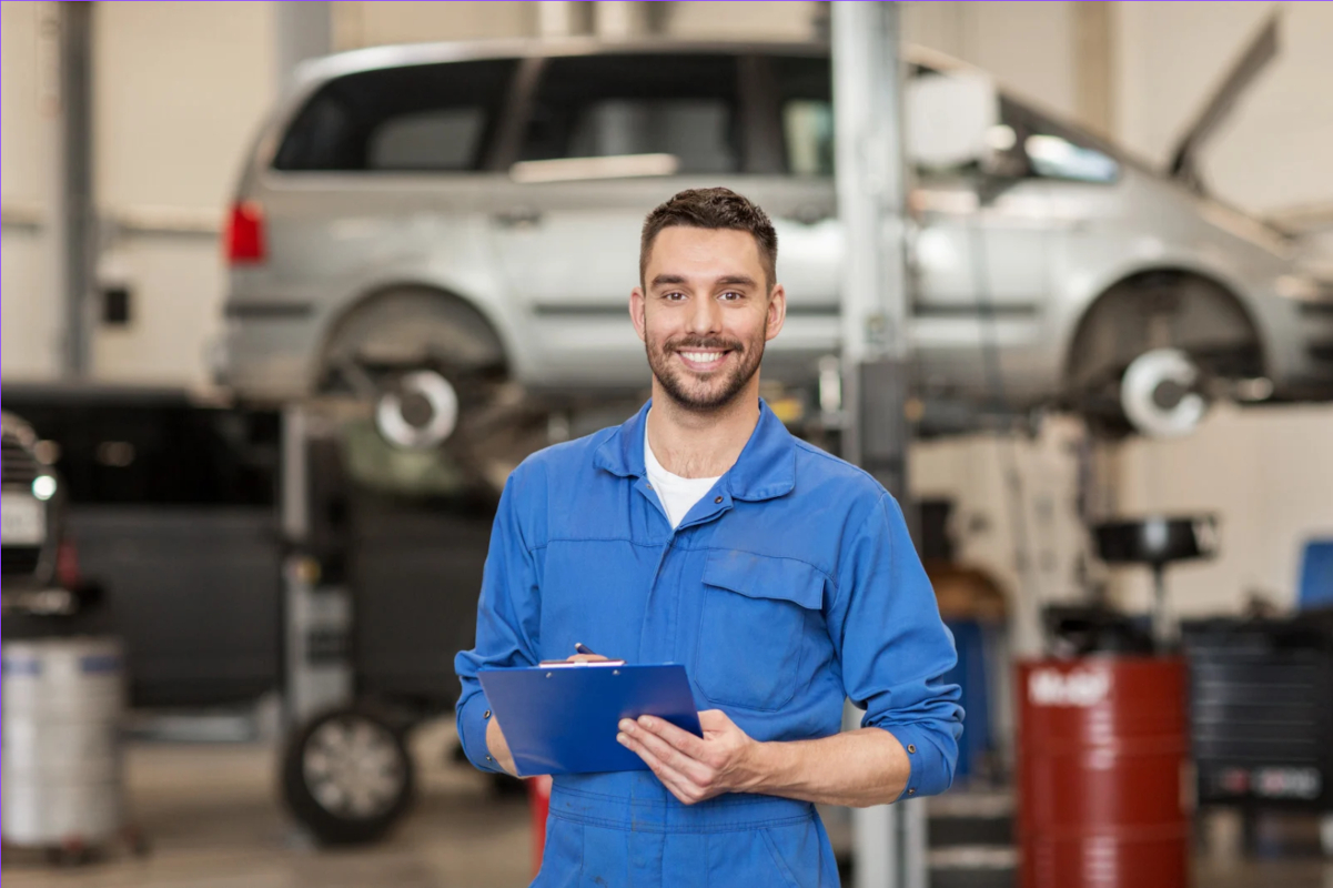Garages in Pershore How to Choose the Right One for Your Car