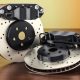 Brake pads and discs — when to replace them and what worn brakes really cost you 80x80