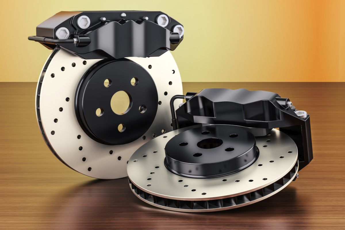 Brake pads and discs — when to replace them and what worn brakes really cost you