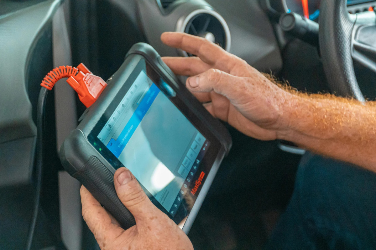 How Long Does an Engine Diagnostic Take What to Expect at PK Motors
